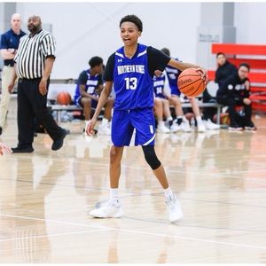 Meet your Posher, Isaiah